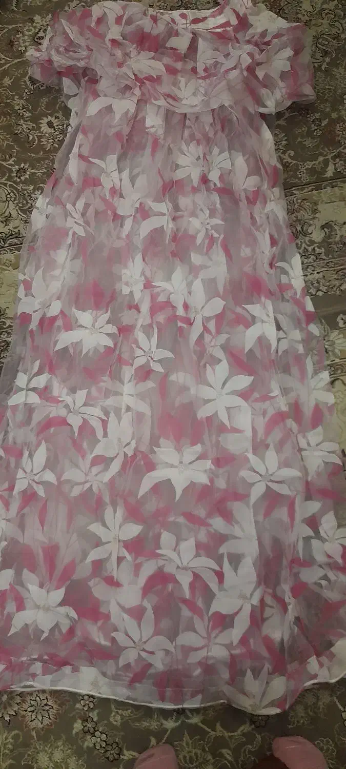 پرده|پرده، رانر، رومیزی|تهران, شارق|دیوار