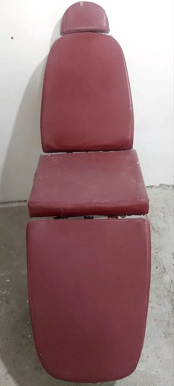 صندلی آرایشگری|آرایشگاه و سالنهای زیبایی|سراوان, |دیوار