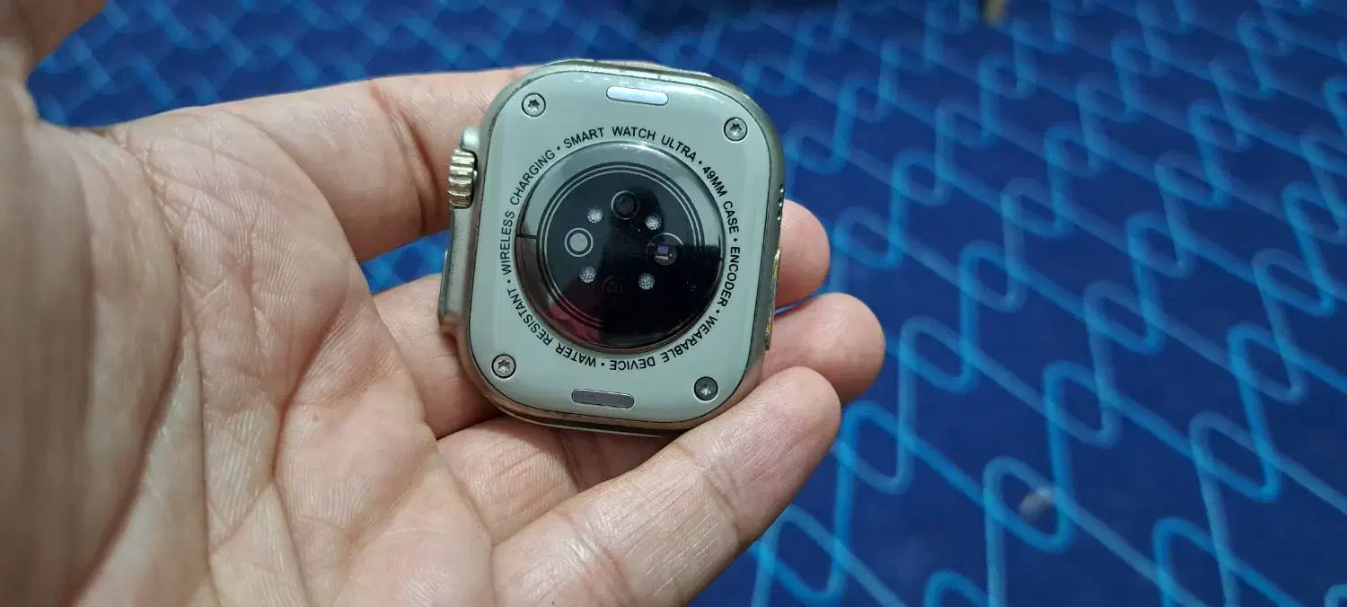 ساعت هوشمند|ساعت|دهدشت, |دیوار