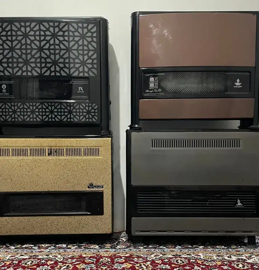 بخاری گازی|بخاری، هیتر، شومینه|چناران, |دیوار