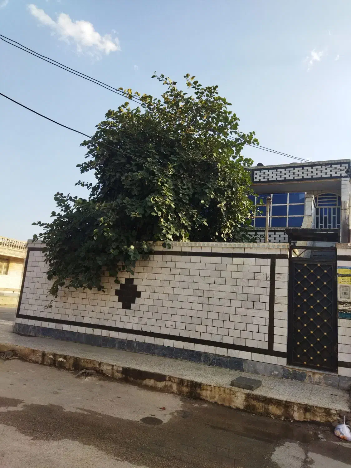 آپارتمان ۷۰ متری ۱ خوابه طبقه ۱ در شریعتی جنوبی|اجارهٔ آپارتمان|اهواز, شریعتی جنوبی|دیوار