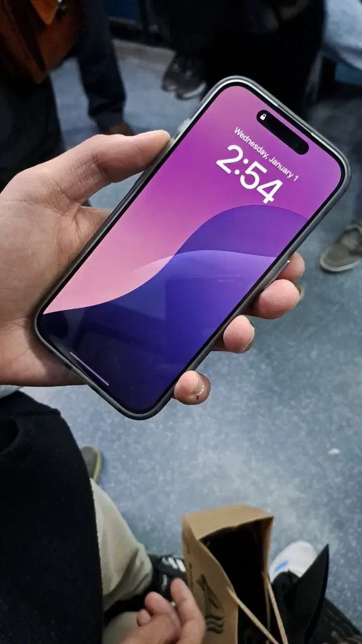 iPhone 15 Pro|موبایل|مشهد, هفت تیر (حافظ)|دیوار