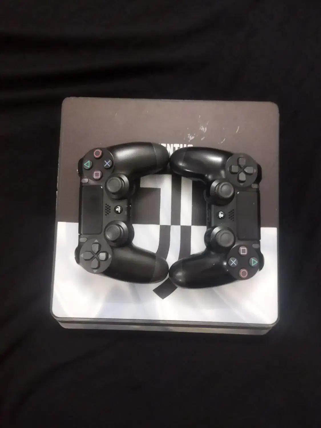 پی اس فور اسلیم کپی خور|کنسول، بازی ویدئویی و آنلاین|تهران, طرشت|دیوار