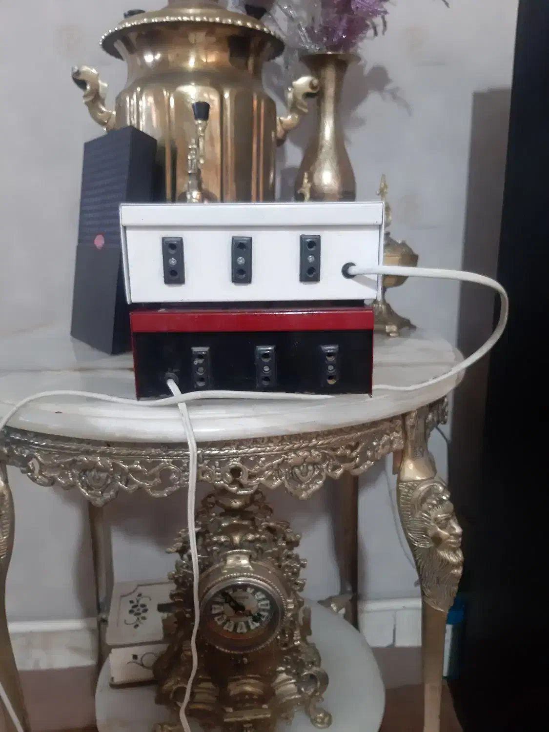 محافظ|سایر لوازم برقی|تبریز, |دیوار