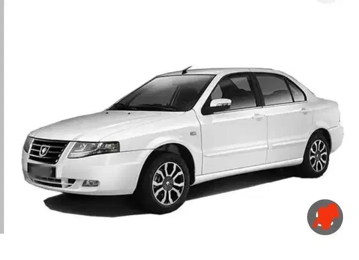 حواله سورن پلاس دوگانه|خودرو سواری و وانت|ایرانشهر, |دیوار