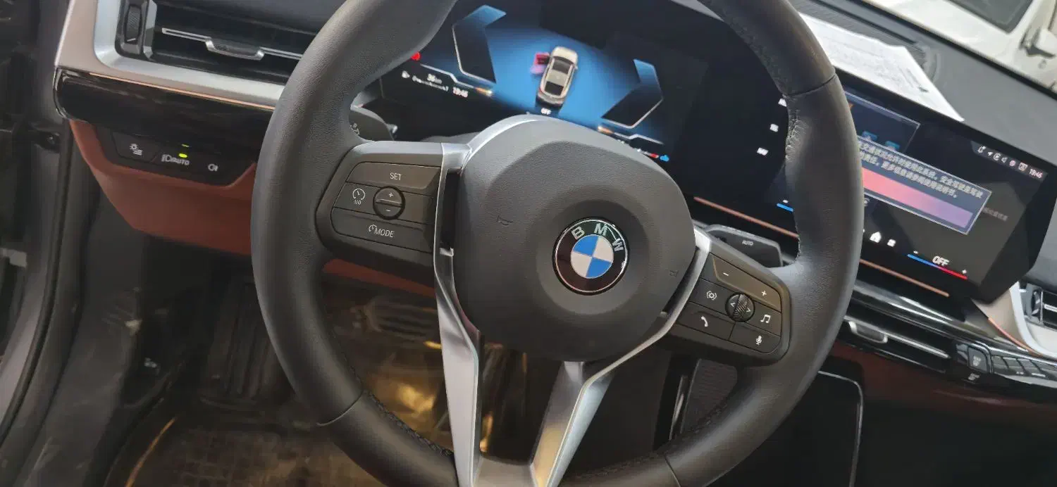 bmw/x2|خودرو سواری و وانت|تهران, نیلوفر|دیوار