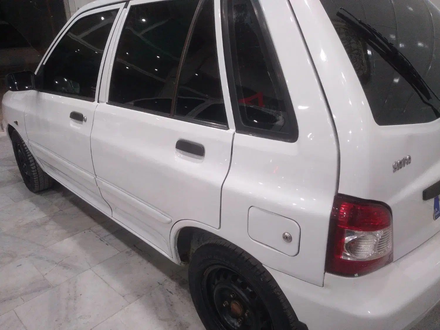 خودرو۱۱۱|خودرو سواری و وانت|خواف, |دیوار