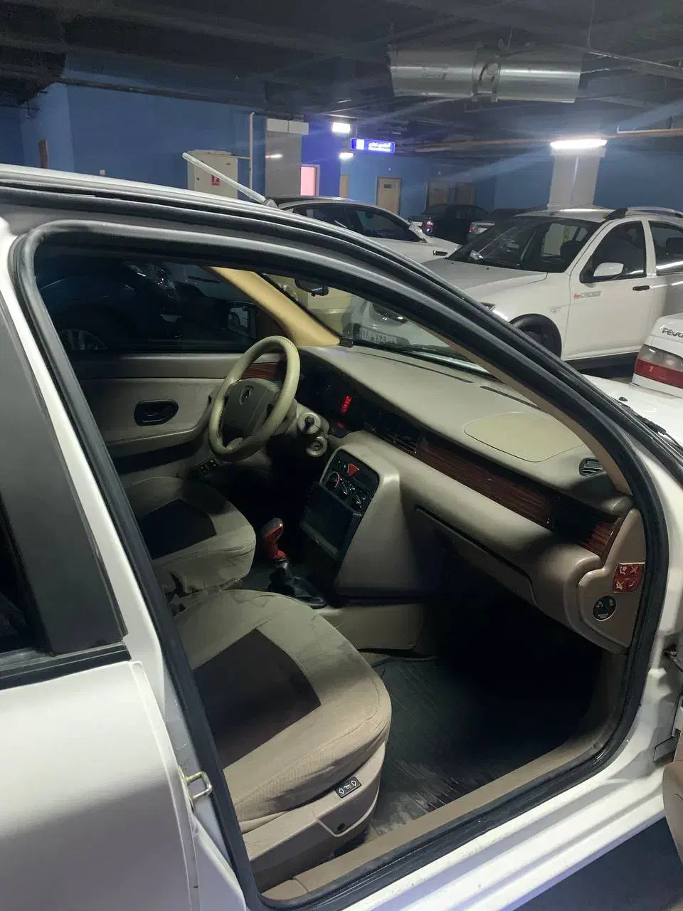 سمند xl مدل 96|خودرو سواری و وانت|مشهد, احمدآباد|دیوار