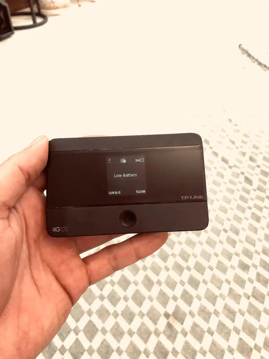 مودم tp link|مودم و تجهیزات شبکه|پردیس, فاز ۲|دیوار