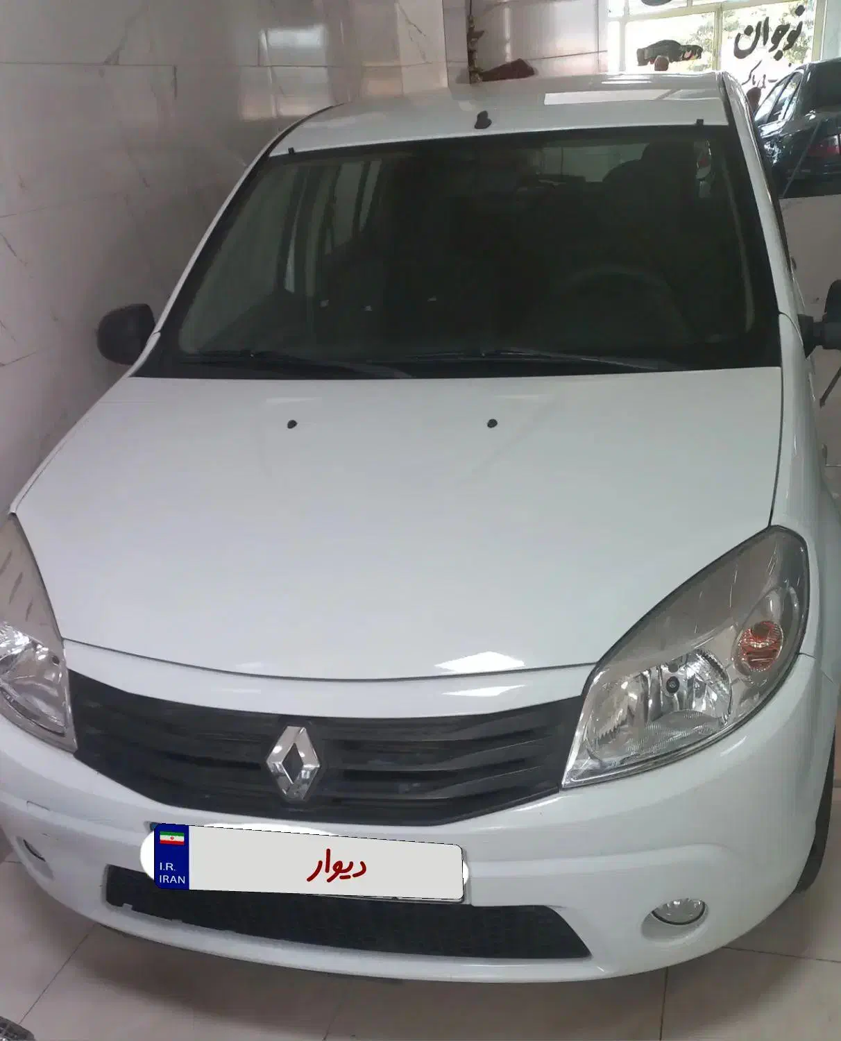 خودرو|خودرو سواری و وانت|میاندوآب, |دیوار