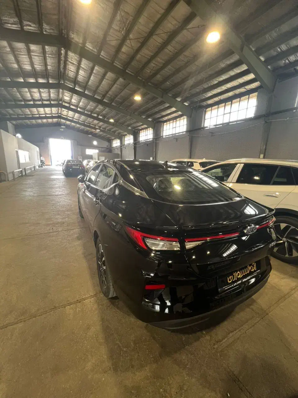 EJ+ پلاس ای جی 7|خودرو سواری و وانت|تهران, حکمت|دیوار