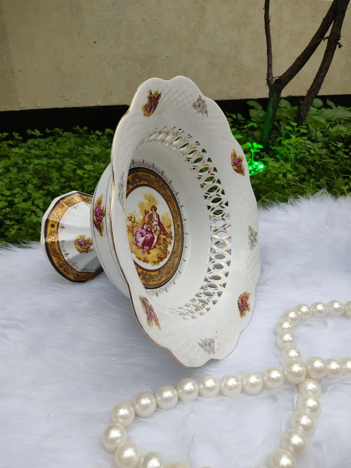 لردشید|ظروف سرو و پذیرایی|قم, دورشهر|دیوار