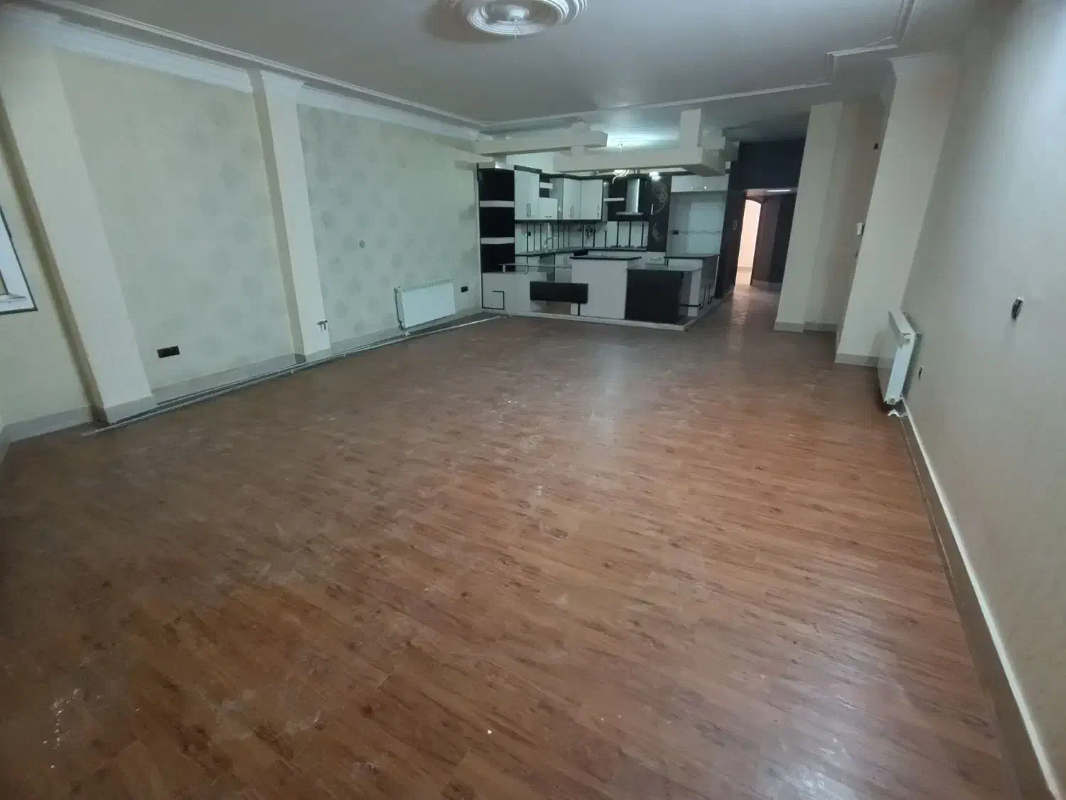 واحد فروشی در خیابان شفا|فروش آپارتمان|شیروان (خراسان), |دیوار