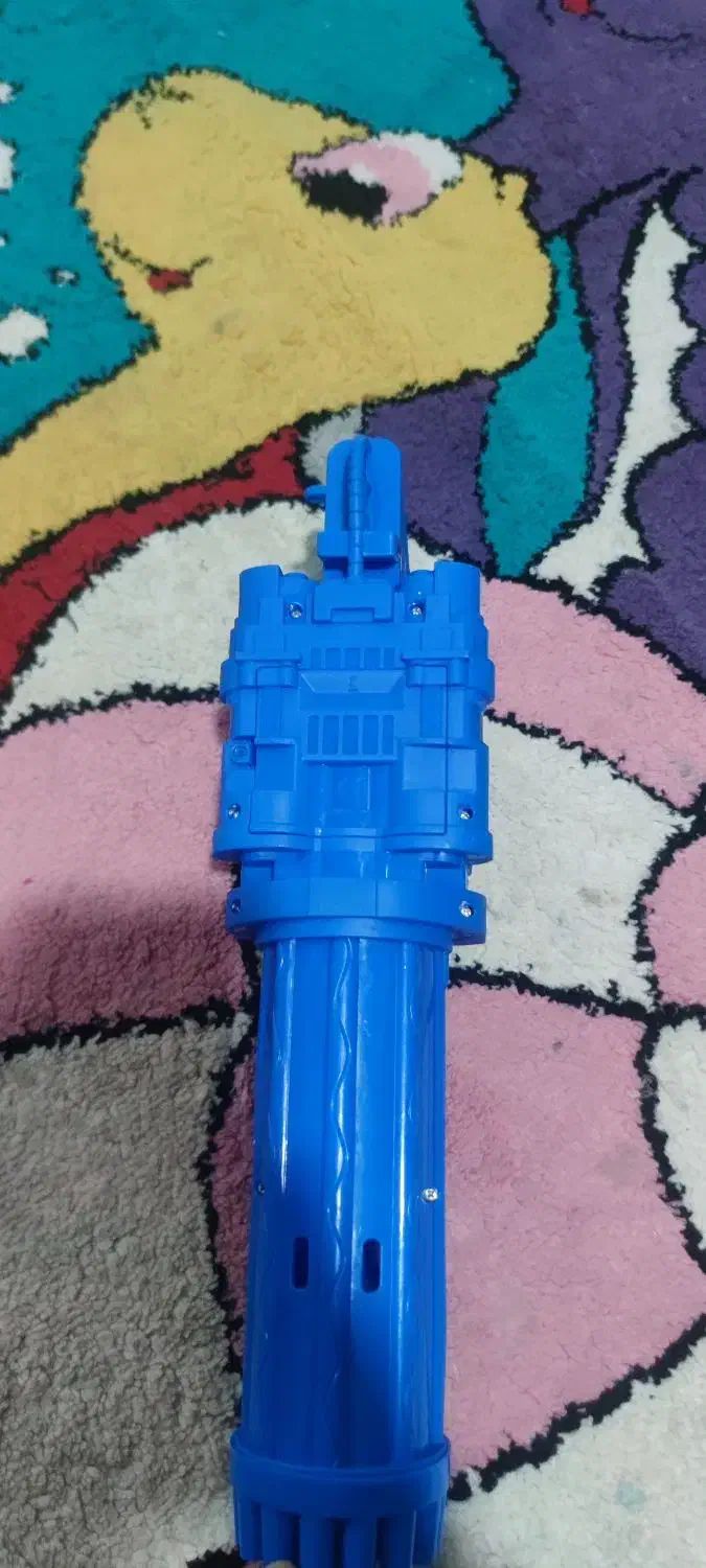 حباب ساز|اسباب‌‌بازی|قشم, |دیوار