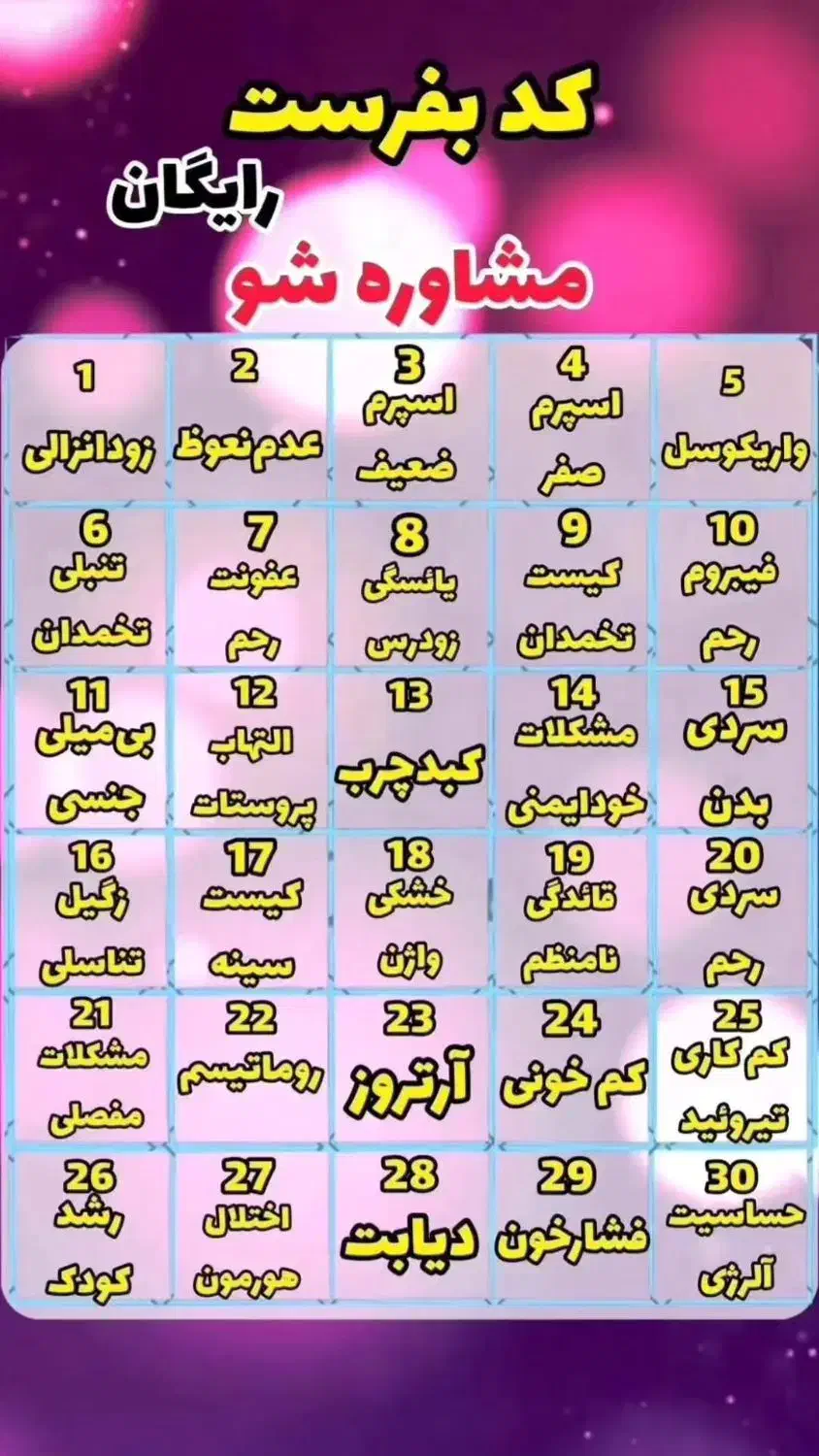 درمانی|آرایشی، بهداشتی، درمانی|شیراز, شهرک برق|دیوار