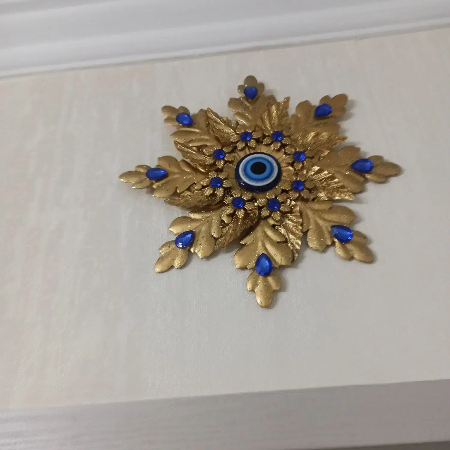 چشم نذر|صنایع دستی و سایر لوازم تزئینی|کرج, شهرک فهمیده|دیوار