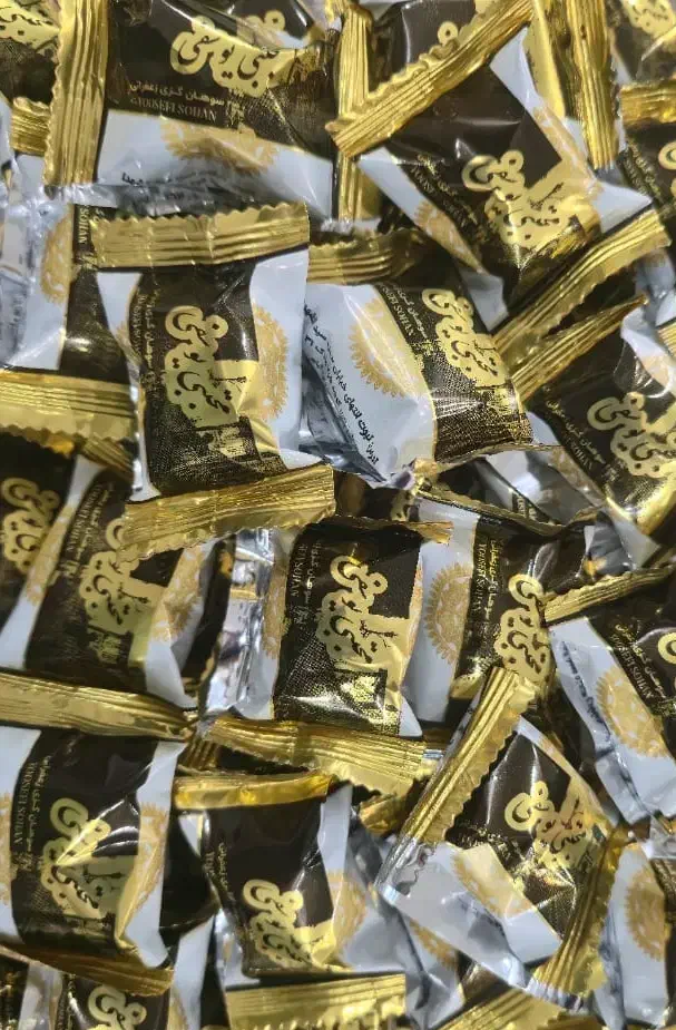 به چند نیروی ماهر در سوهان پزی|استخدام خدمات فروشگاه و رستوران|قم, ولیعصر|دیوار