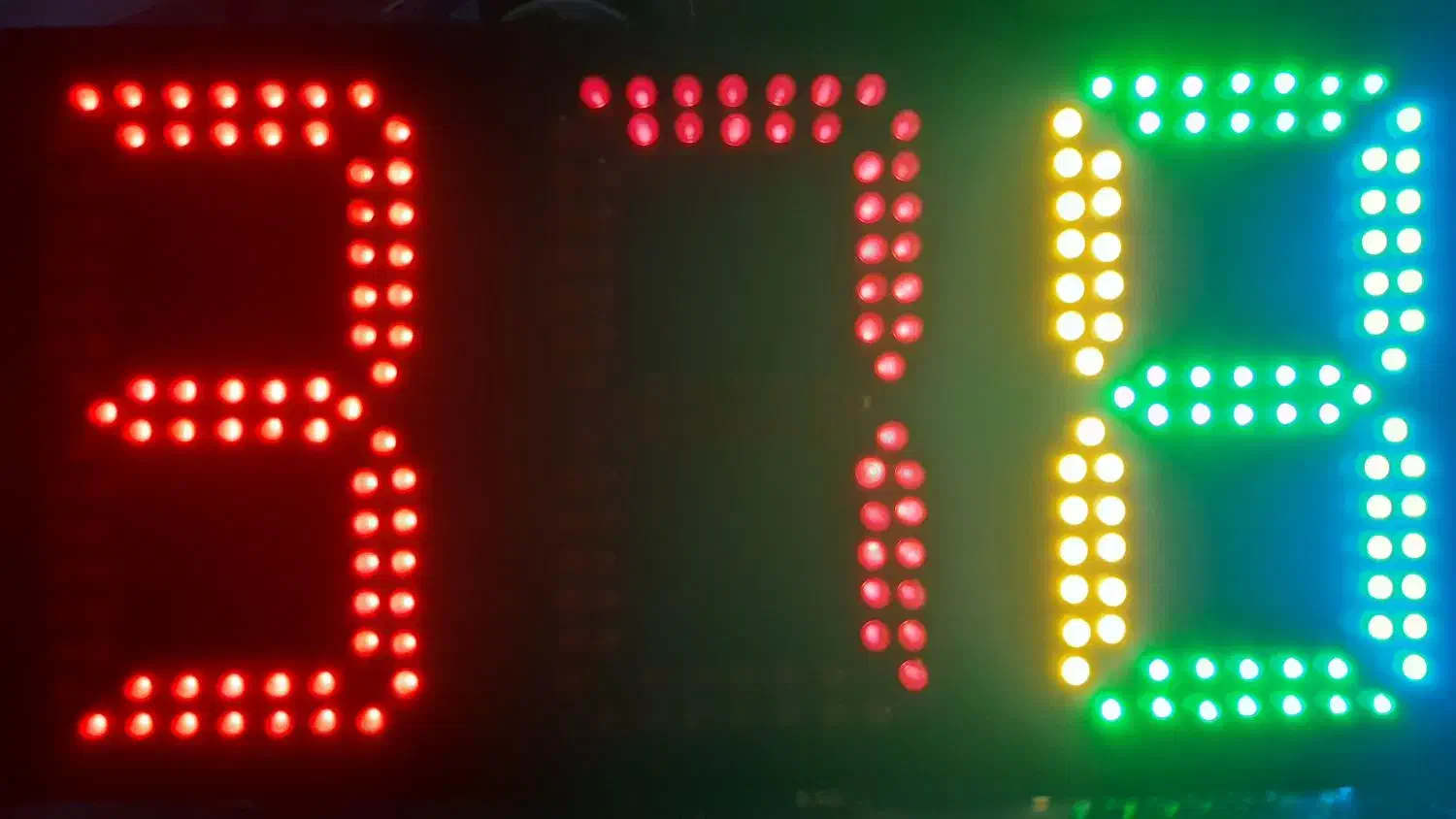 تابلو روان و منوی دیجیتال. نو و دست دوم|فروشگاه و مغازه|تهران, جنتآباد جنوبی|دیوار