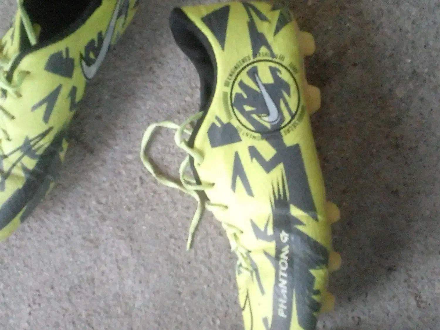 کفش استک دار سایز46در ملاثانی|کیف، کفش، کمربند|باوی, |دیوار