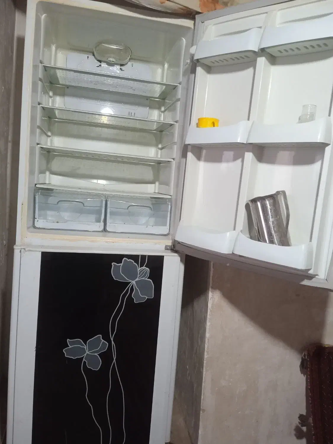 یخچال درحد نو|یخچال و فریزر|سبزوار, قصبه شرقی|دیوار