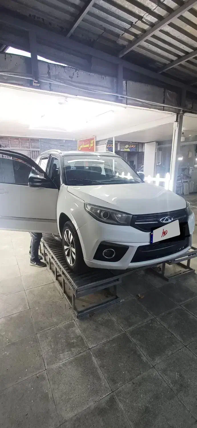 ام وی ام x33s|خودرو سواری و وانت|بروجرد, |دیوار