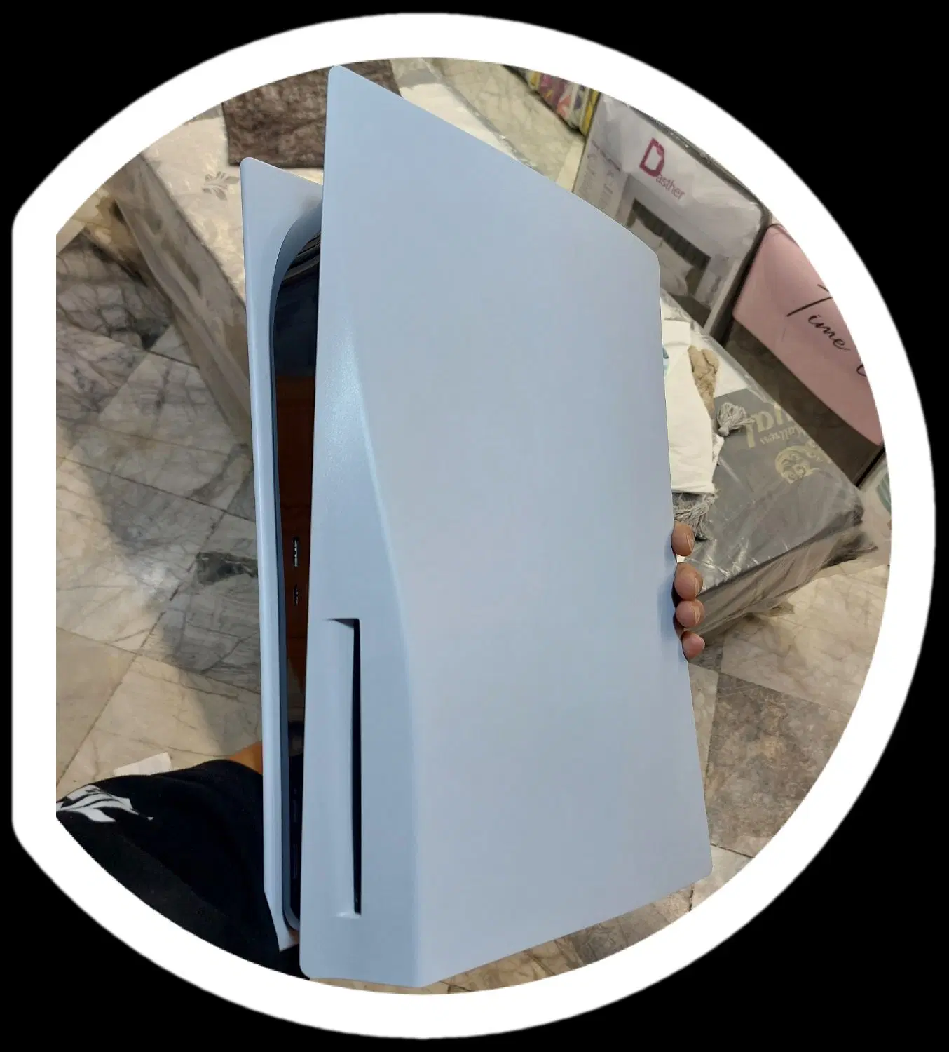 ps5 fat 1t|کنسول، بازی ویدئویی و آنلاین|فردیس, طالقانی|دیوار