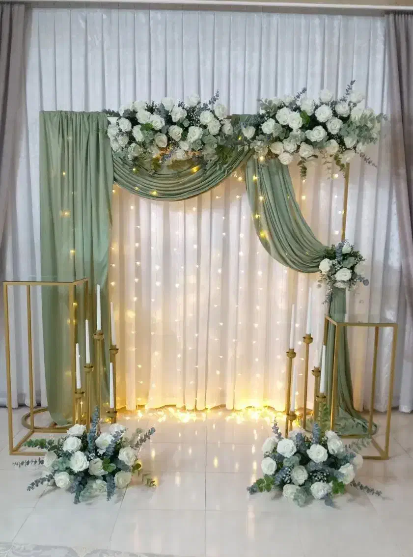 بادکنک ارایی وگل ارایی|خدمات پذیرایی، مراسم|مشهد, طبرسی شمالی|دیوار