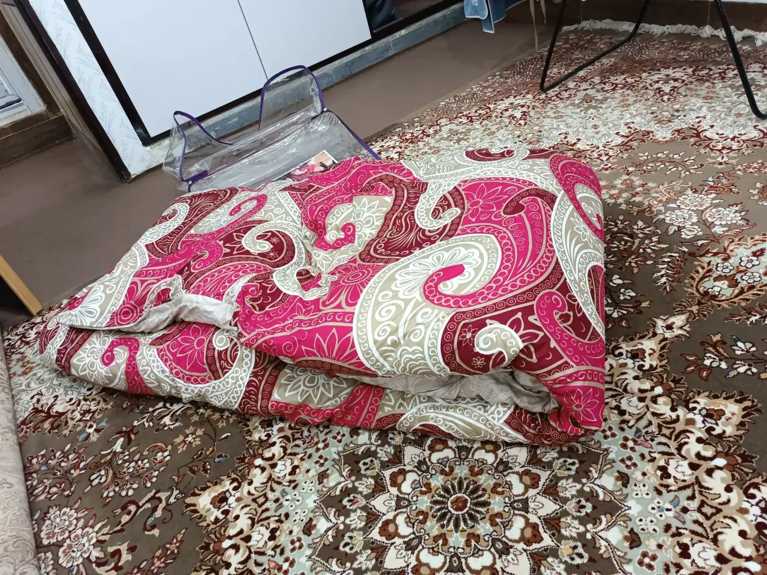 روتختی دو نفره|سرویس روتختی|شوشتر, |دیوار