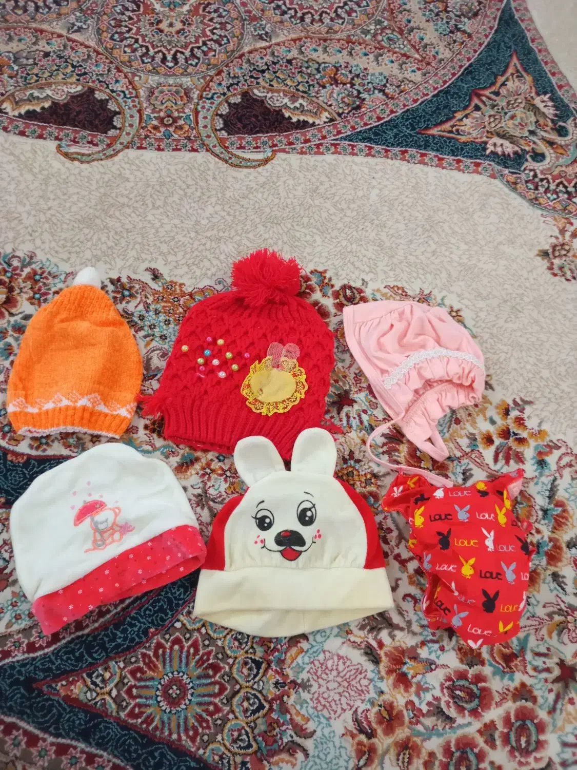 انواع کلاه|لباس|قم, گلزار|دیوار