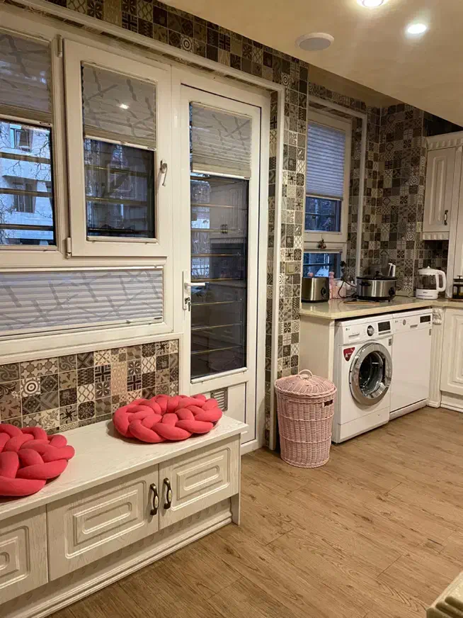 فروش۲۷۶متر۴خواب تک واحدی جهانشهر|فروش آپارتمان|کرج, جهانشهر|دیوار