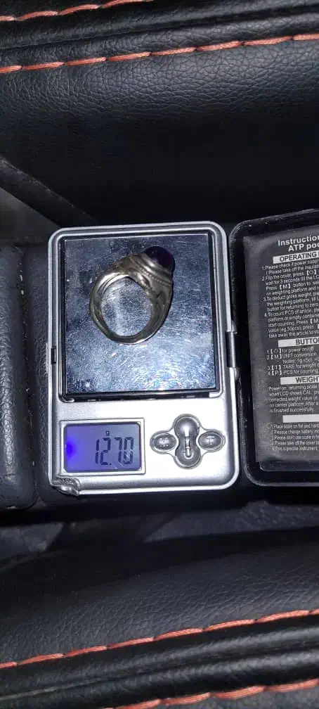 دو جفت انگشتر|جواهرات|خمینی‌شهر, |دیوار