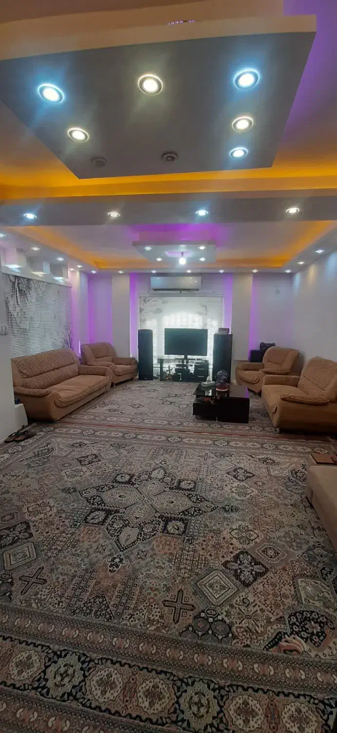 اجاره روزانه|اجارهٔ کوتاه‌مدت آپارتمان و سوئیت|نظرآباد, شهرک صنعتی سپهر|دیوار