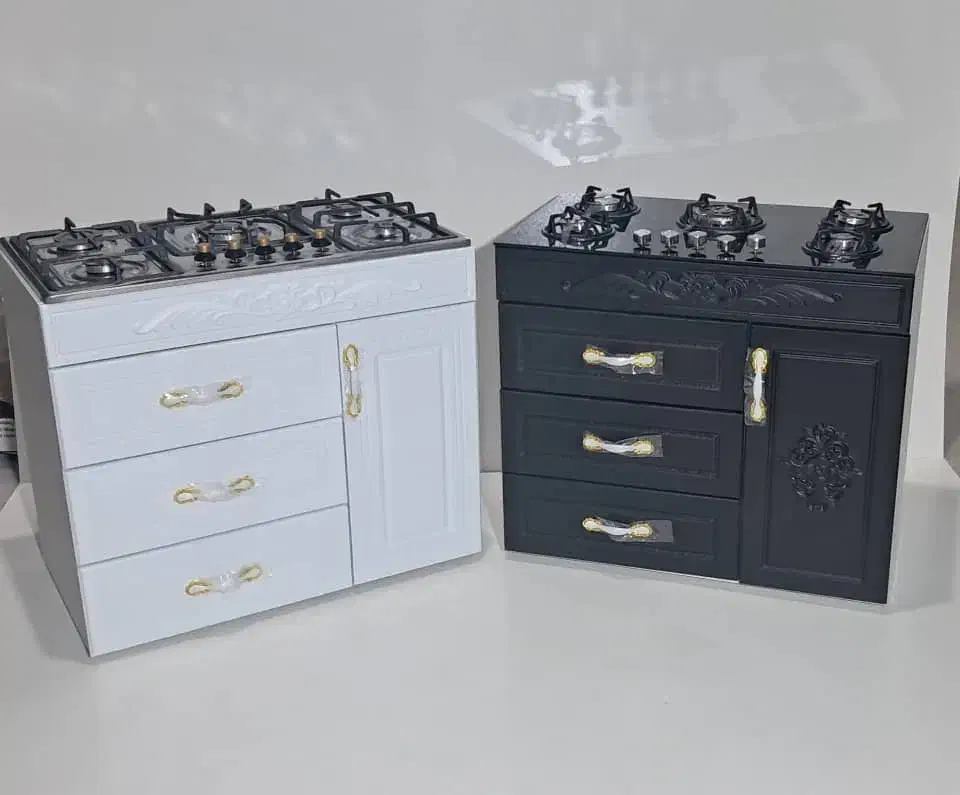 اقتصادی ترین فروشگاه اجاق گاز هود آشپزخانه|اجاق گاز و لوازم برقی پختوپز|رشت, شهرک صبا|دیوار