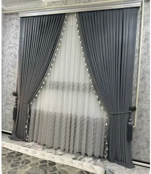 پرده، پرده، پرده|پرده، رانر، رومیزی|پاکدشت, پاکدشت (مامازند)|دیوار