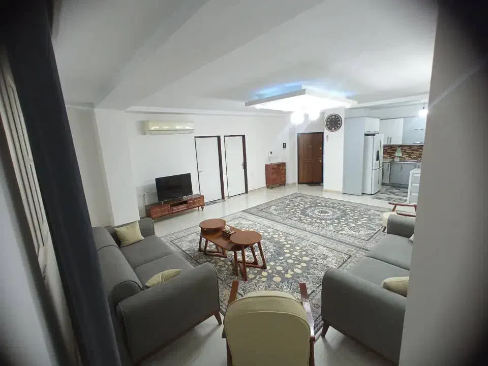 //۹۵مترباپارکینگ اختصاصی//|اجارهٔ آپارتمان|محمدشهر, سیدآباد|دیوار