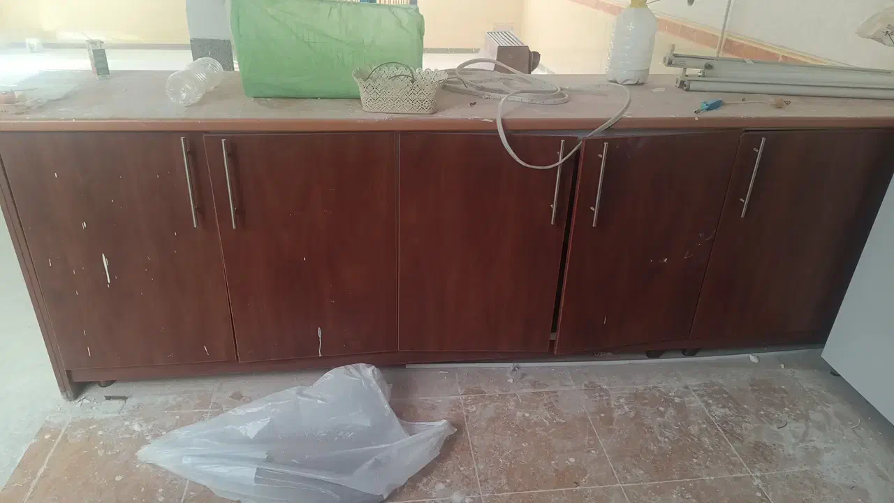 کابینت|مصالح و تجهیزات ساختمان|همدان, |دیوار