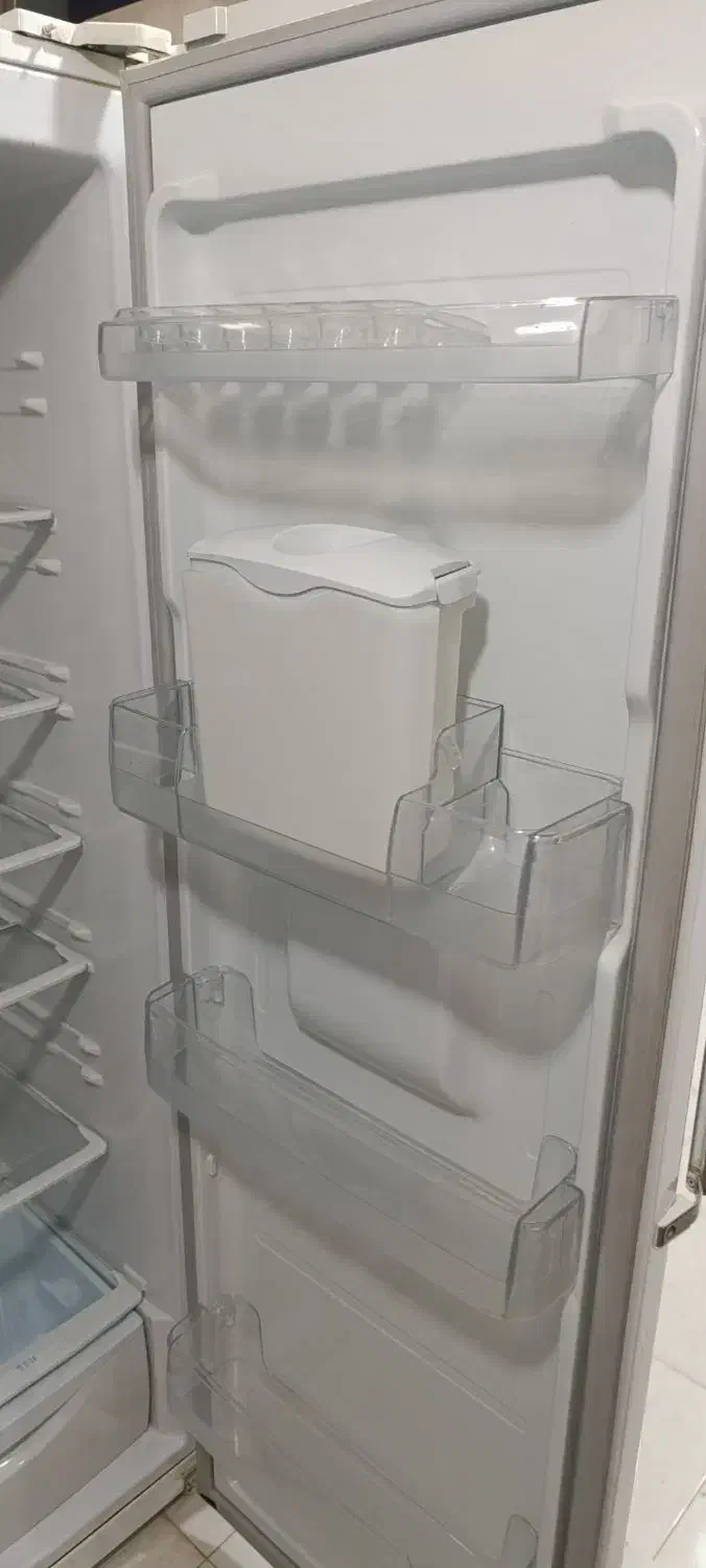 یخچال دوقلو امرسان|یخچال و فریزر|بهار, |دیوار