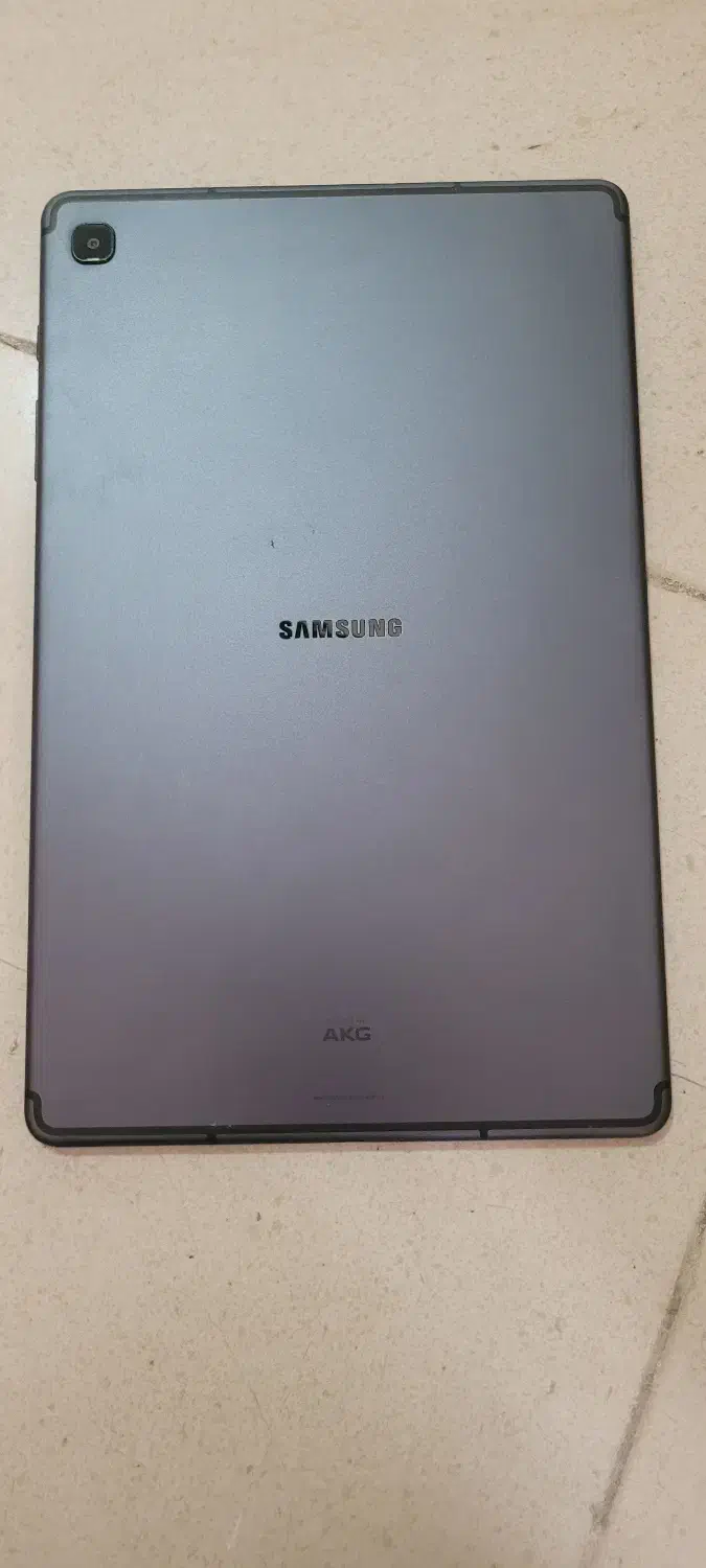 تبلت سامسونگ s6 lite|تبلت|قم, بنیاد|دیوار