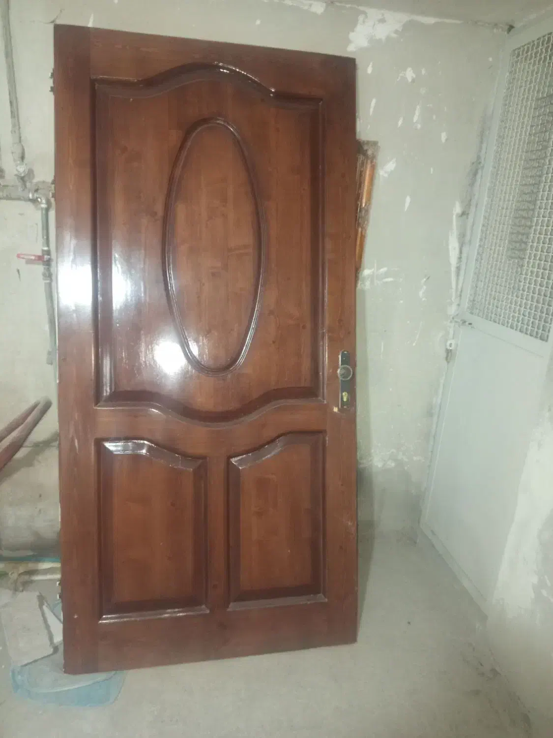 در آپارتمان|مصالح و تجهیزات ساختمان|دماوند, گیلاوند|دیوار