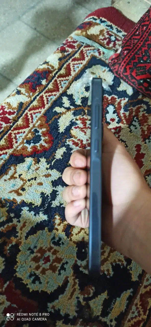 a35 5G|موبایل|کرمانشاه, |دیوار