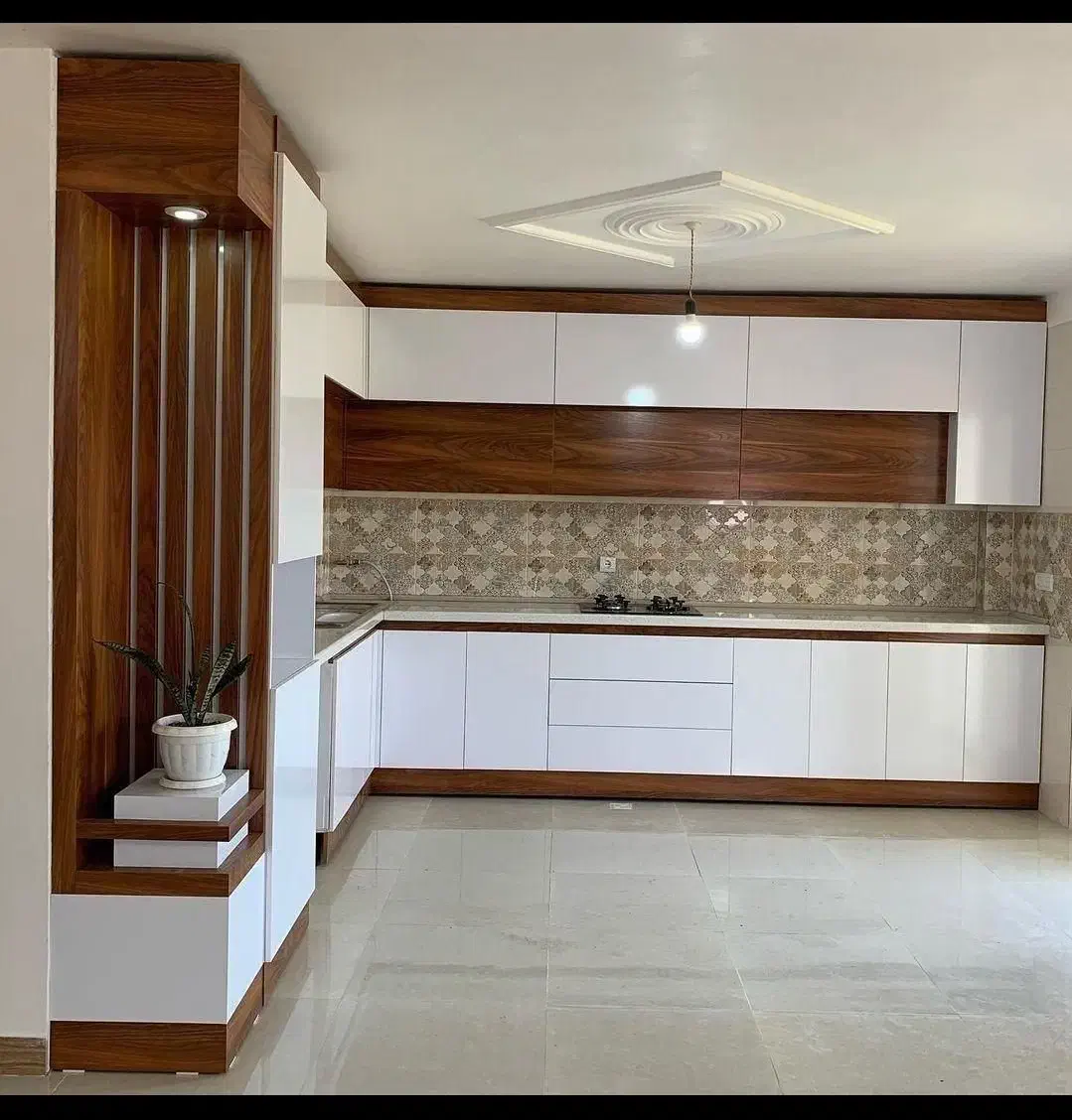 طراحی ساخت و تعمیر کابینت MDF|خدمات پیشه و مهارت|صدرا-فارس, فاز ۱|دیوار