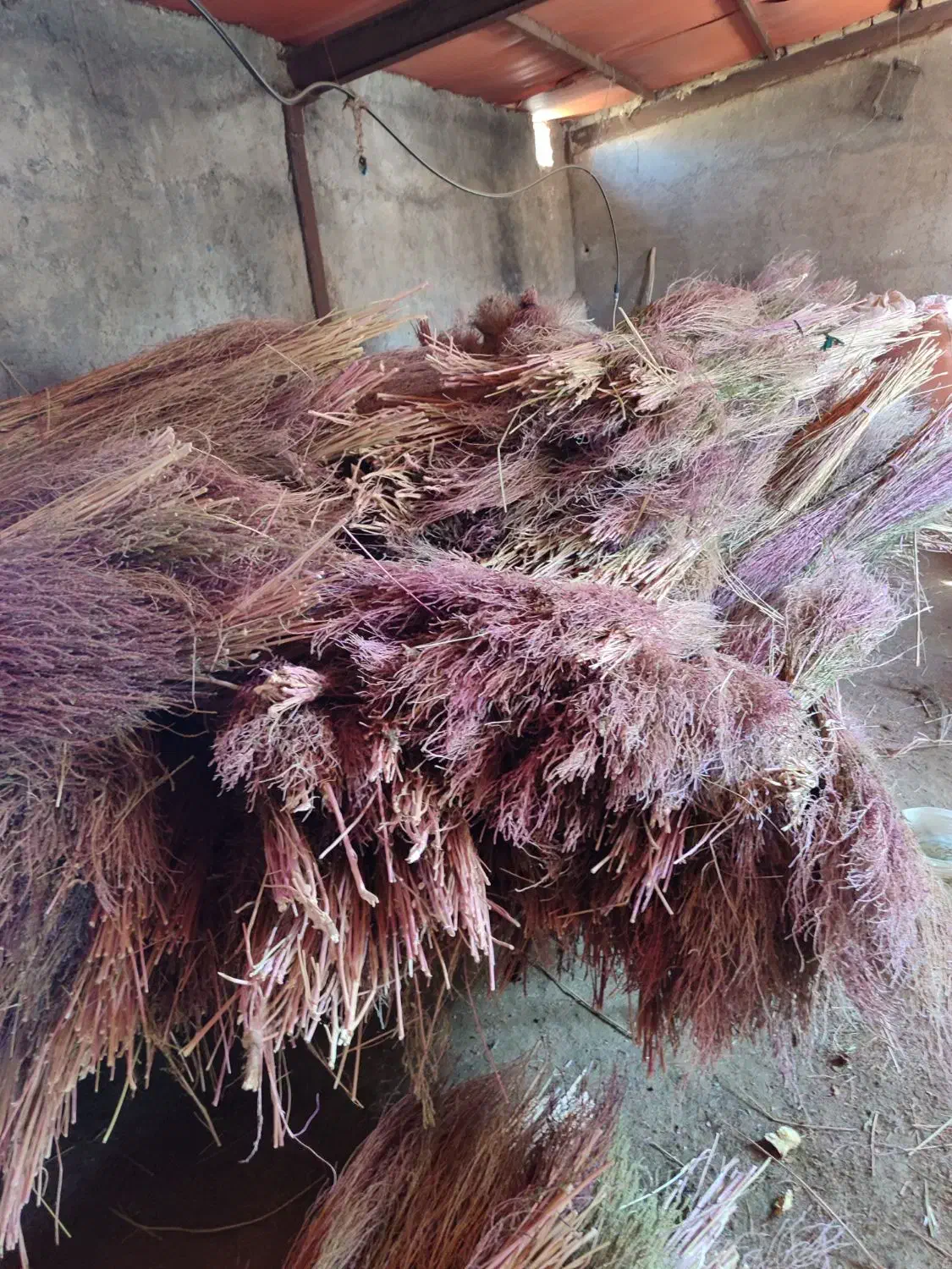 جارو|لوازم نظافت|خرمآباد, |دیوار