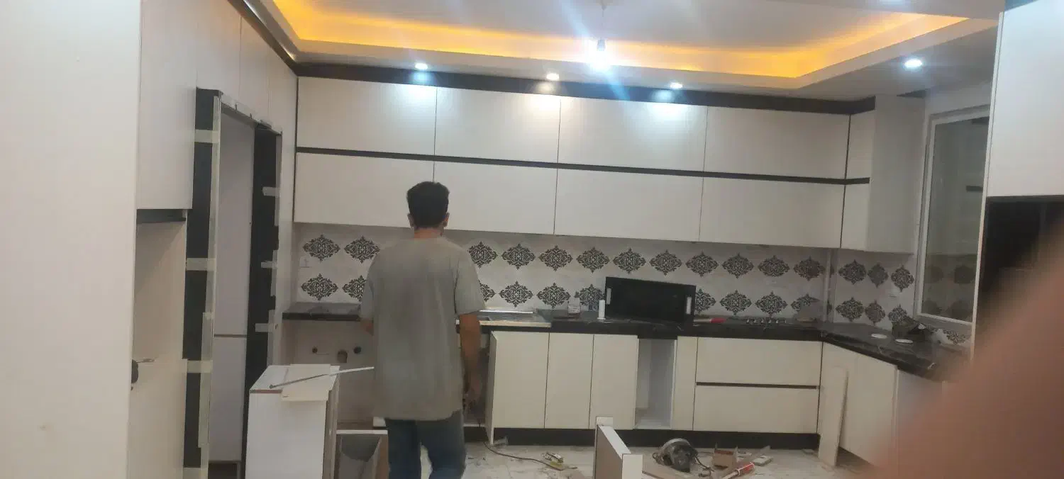 کابینت و کمد دیواری|مصالح و تجهیزات ساختمان|تهران, پامنار|دیوار