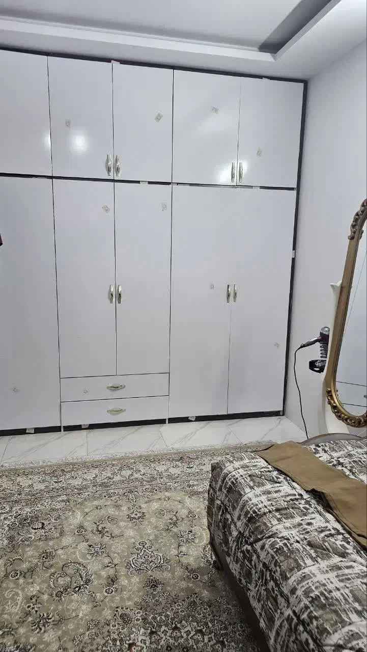 آپارتمان 140متری قابلیت تهاتر با واحد کوچکتر|فروش آپارتمان|مشهد, استاد یوسفی (شهرک غرب)|دیوار