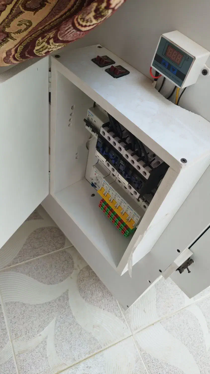 باکس ماینر هوشمند|قطعات و لوازم جانبی رایانه|بندر کنگان, |دیوار