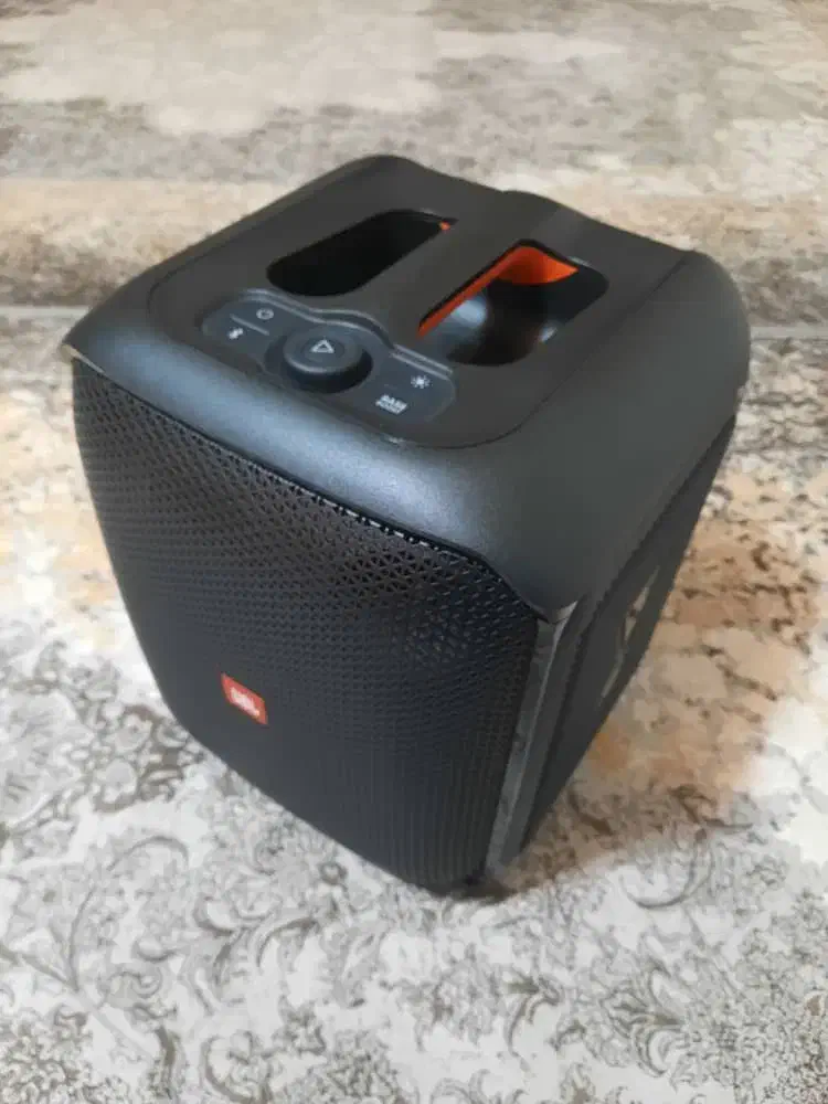 اسپیکربلوتوثی شارژی قابل حمل جی بی الJBL مدلEncore|پخش‌کننده همراه|اهواز, زندوکیلی|دیوار