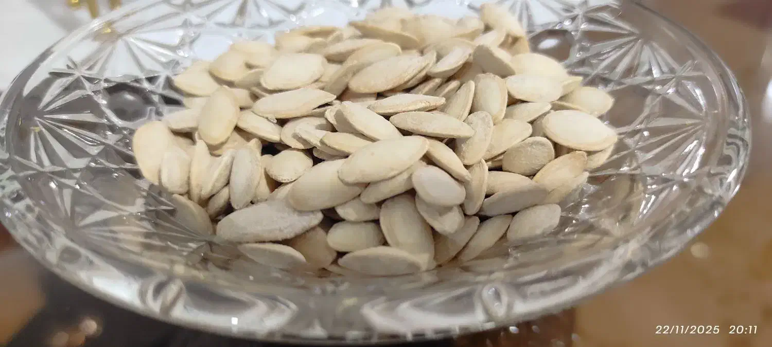 تخمه آجیلی تازه و خوشمزه|خوردنی و آشامیدنی|دورود, |دیوار