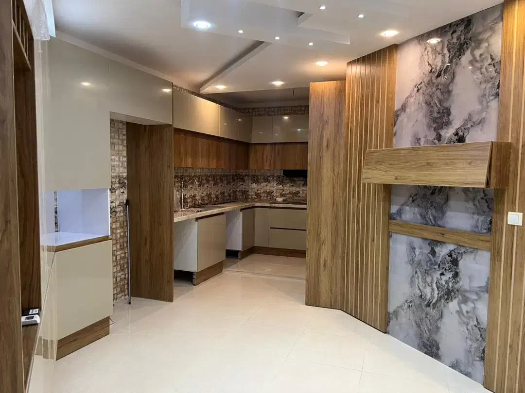 آپارتمان عامریه ،حیاط اختصاصی|اجارهٔ آپارتمان|کاشان, فین بزرگ|دیوار