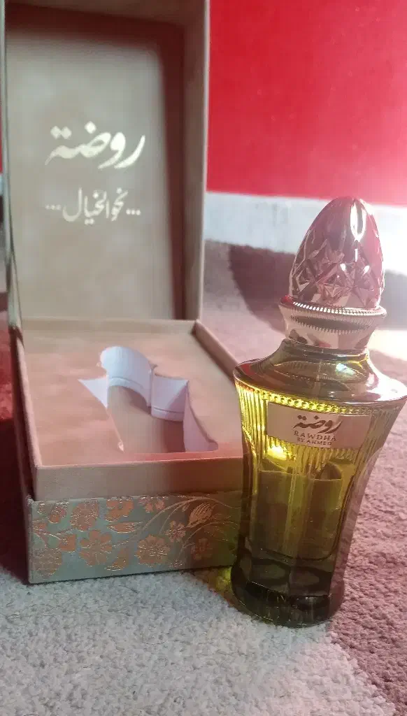 عطر روضه|آرایشی، بهداشتی، درمانی|سنندج, |دیوار