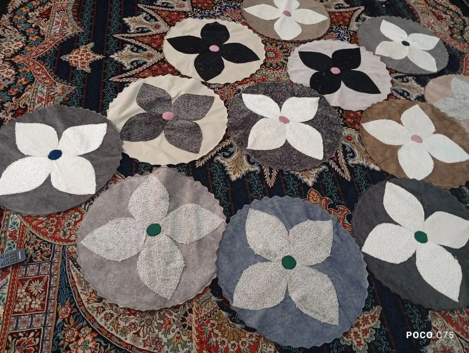 نمگیر|سفره، حوله، دستمال آشپزخانه|اسلام‌شهر, صادقیه|دیوار